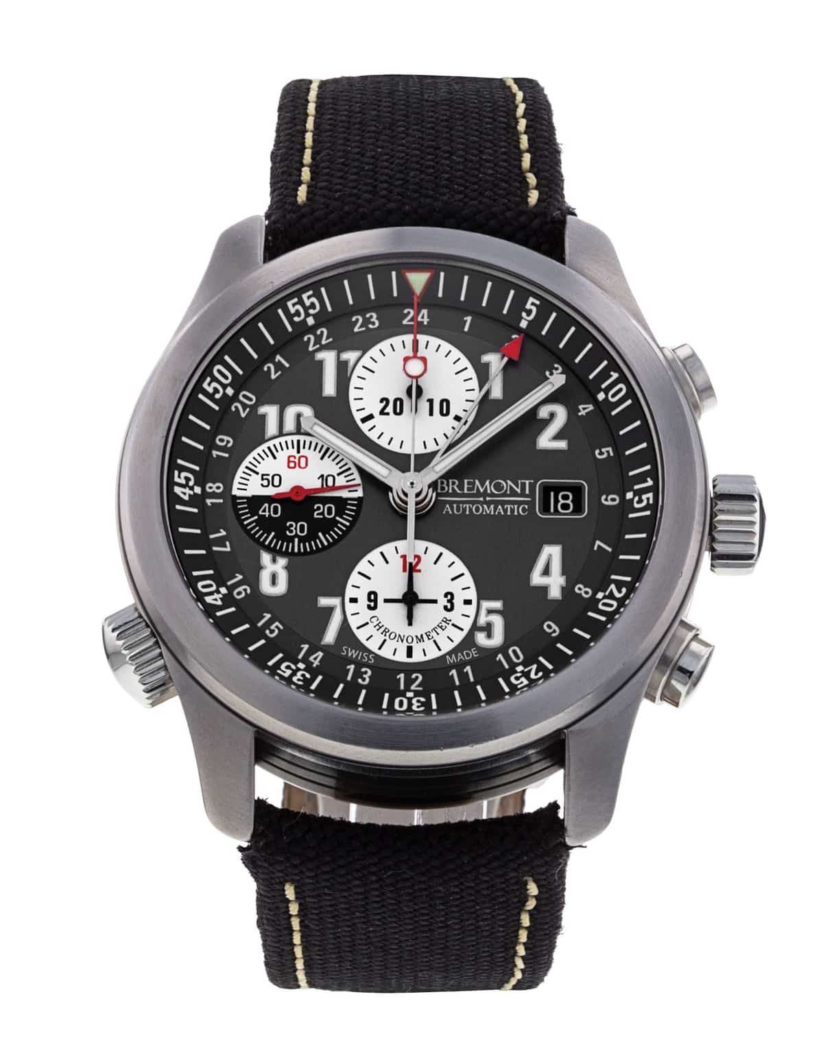 Bremont ALT1 ALT1-Z/DG